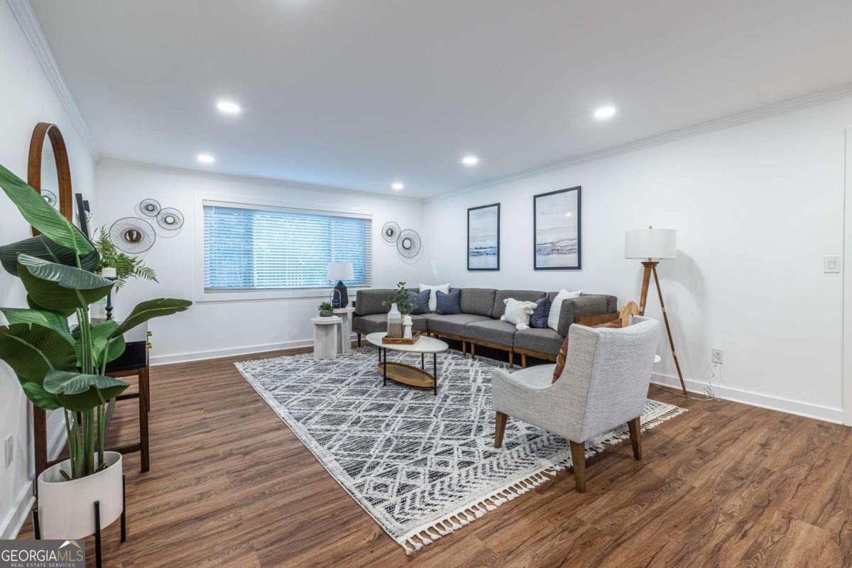 115 Biscayne Drive Atlanta - 5