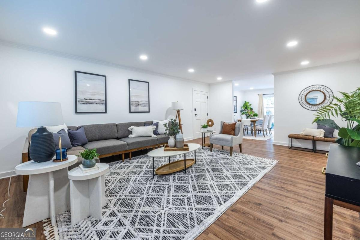 115 Biscayne Drive Atlanta - 6