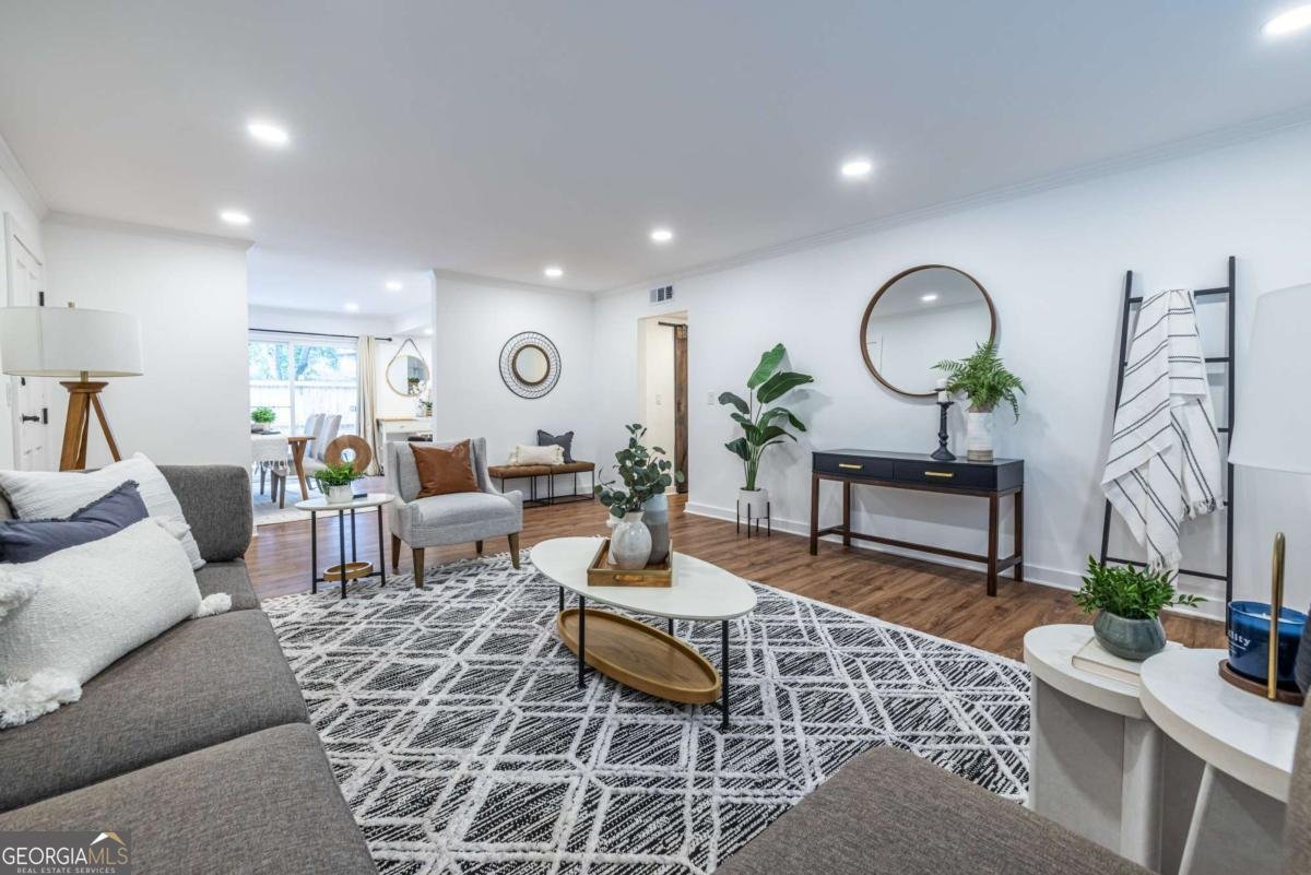 115 Biscayne Drive Atlanta - 7