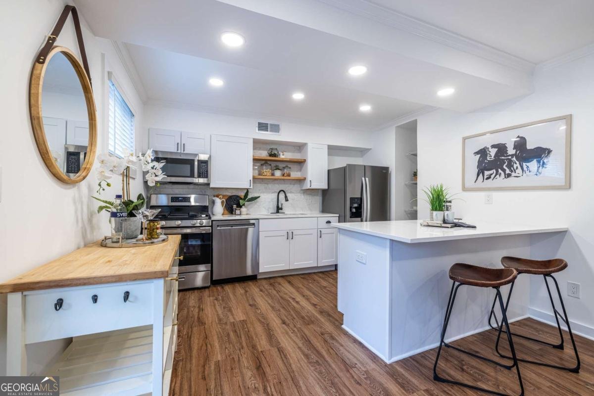 115 Biscayne Drive Atlanta - 8