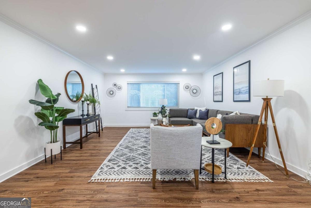 115 Biscayne Drive Atlanta - 9