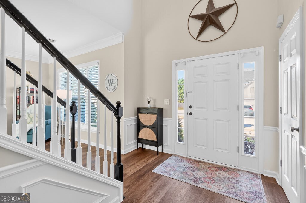 144 Towey Trail Woodstock - 11