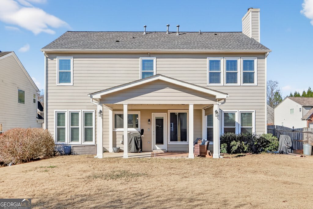 144 Towey Trail Woodstock - 29