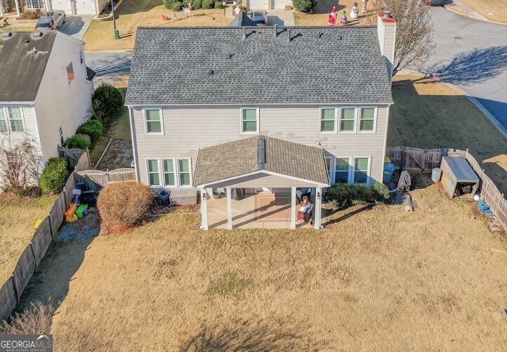 144 Towey Trail Woodstock - 31