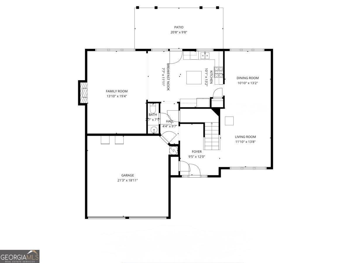 144 Towey Trail Woodstock - 33