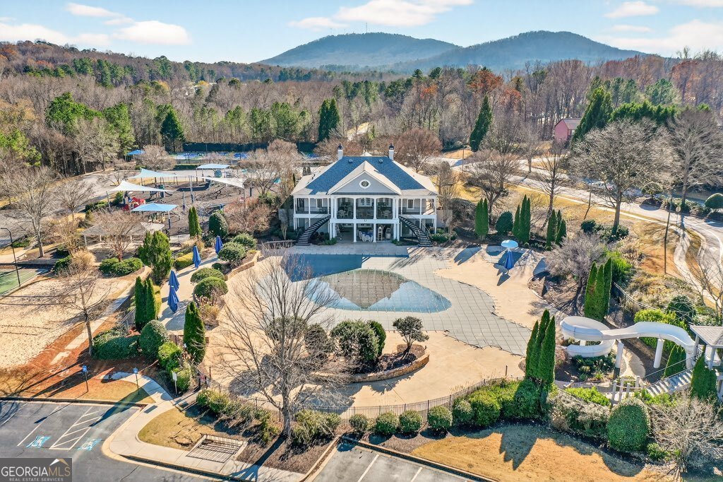 144 Towey Trail Woodstock - 36