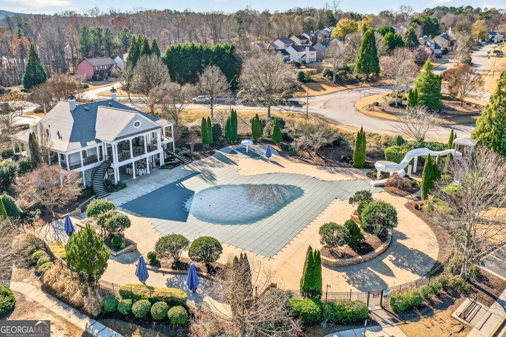 144 Towey Trail Woodstock - 37