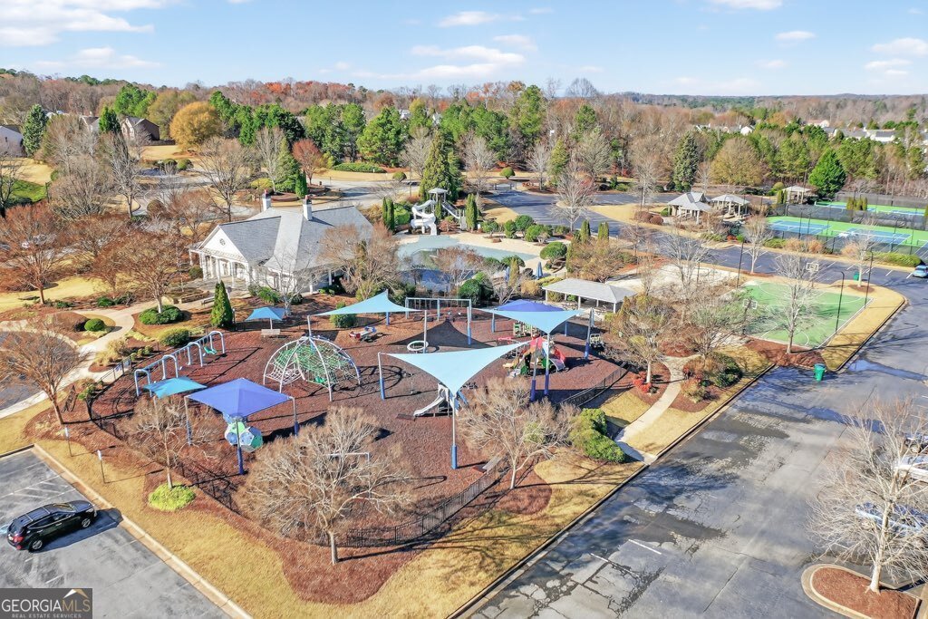 144 Towey Trail Woodstock - 38