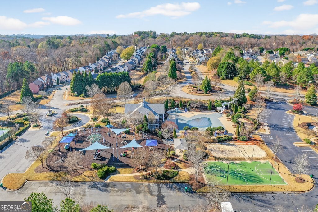 144 Towey Trail Woodstock - 39