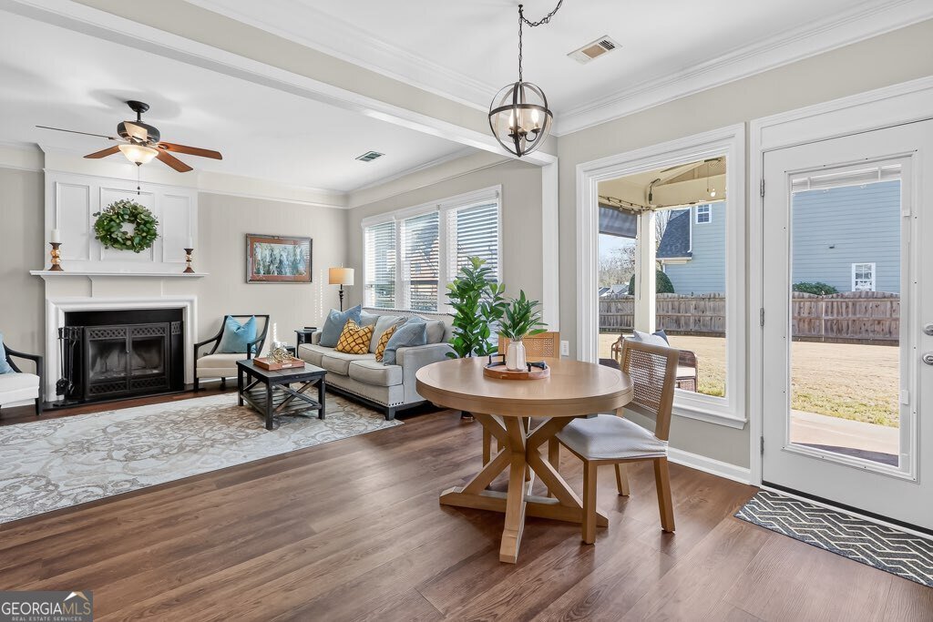 144 Towey Trail Woodstock - 4