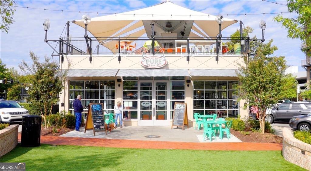 144 Towey Trail Woodstock - 45