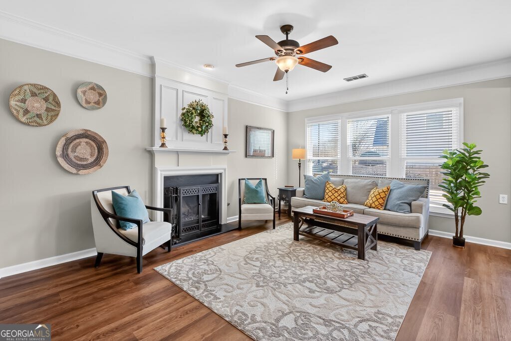 144 Towey Trail Woodstock - 5