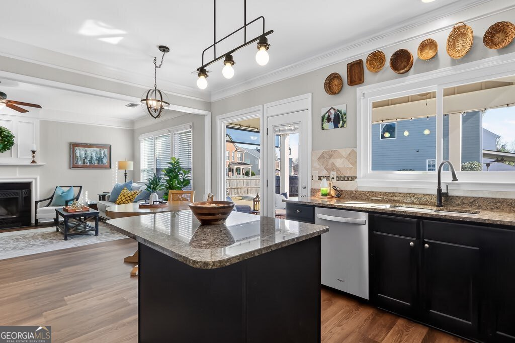 144 Towey Trail Woodstock - 6