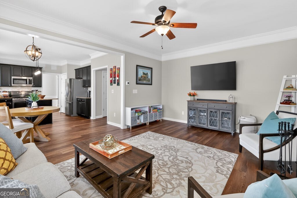 144 Towey Trail Woodstock - 7