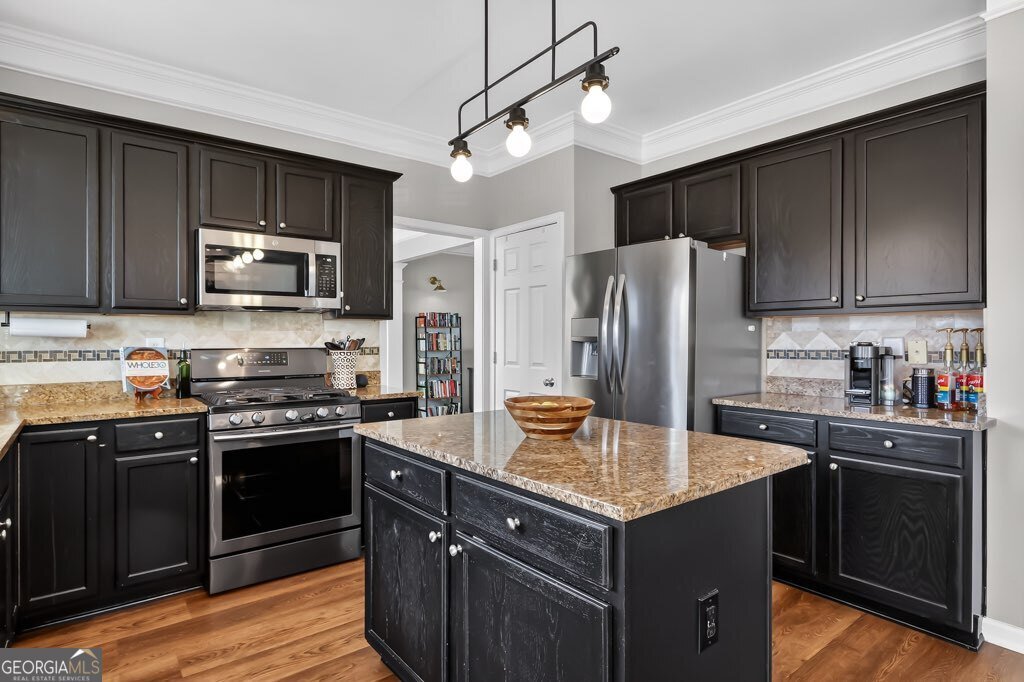 144 Towey Trail Woodstock - 8