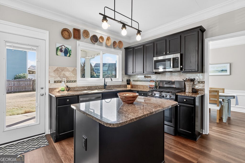 144 Towey Trail Woodstock - 9