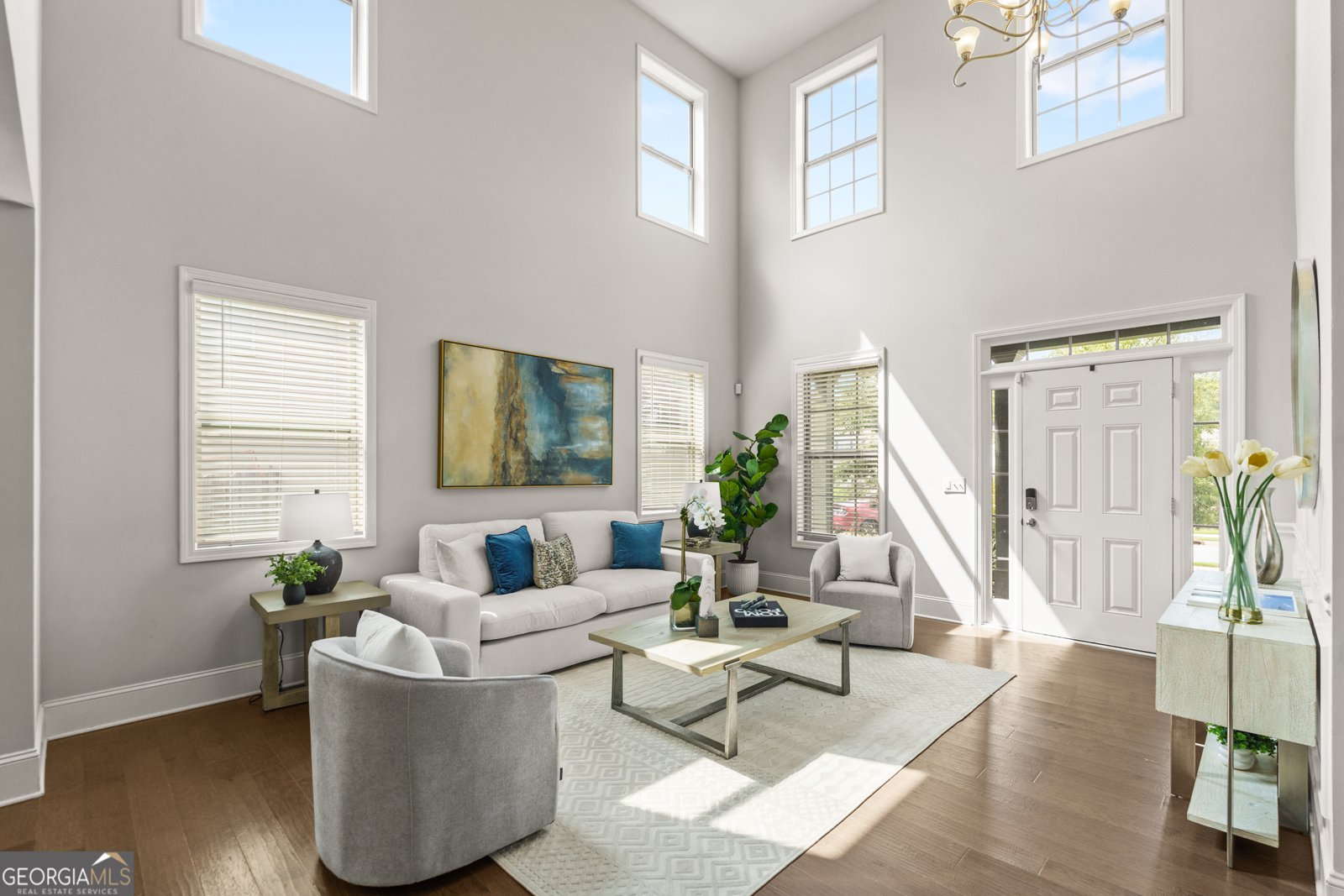 5510 Bristlecone Pine Way Cumming - 10