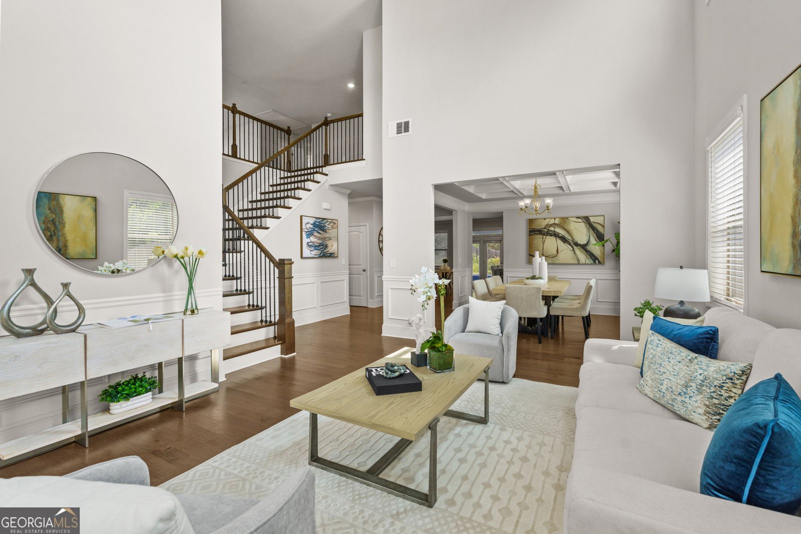 5510 Bristlecone Pine Way Cumming - 11