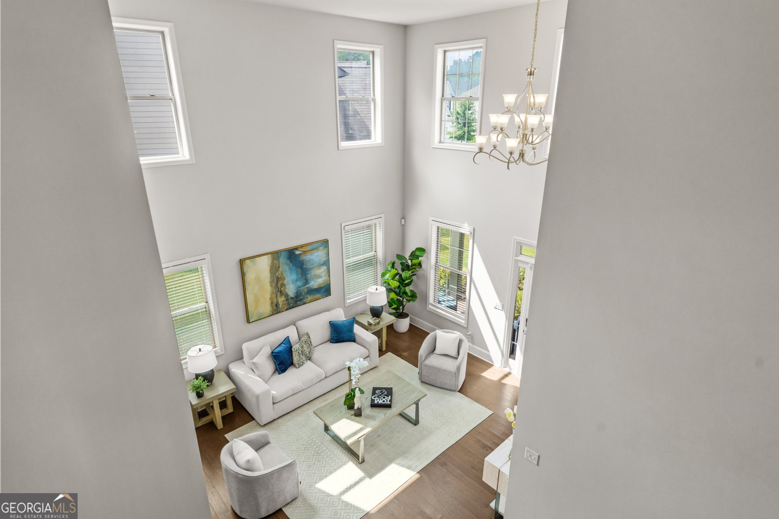 5510 Bristlecone Pine Way Cumming - 13