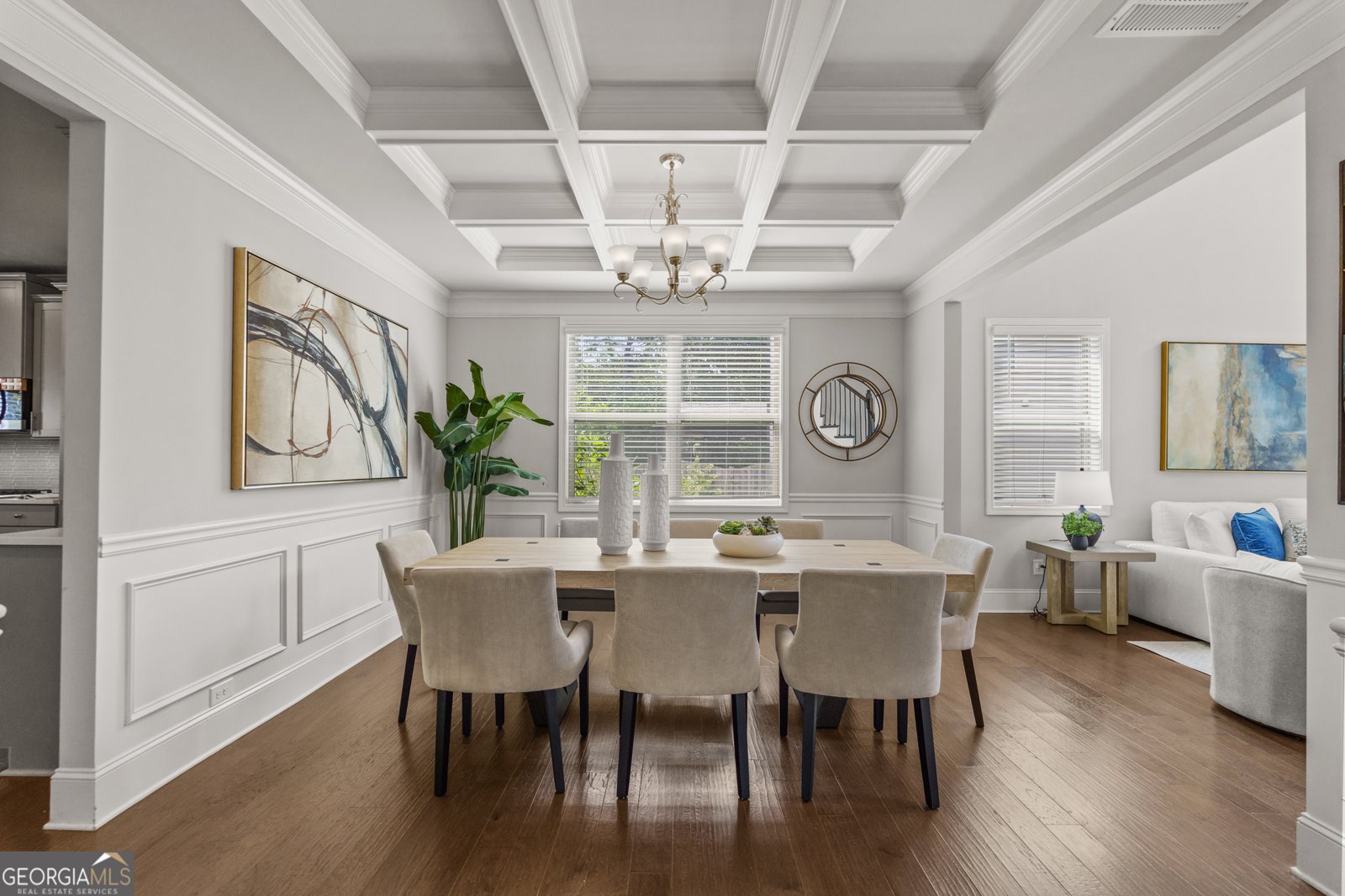 5510 Bristlecone Pine Way Cumming - 15