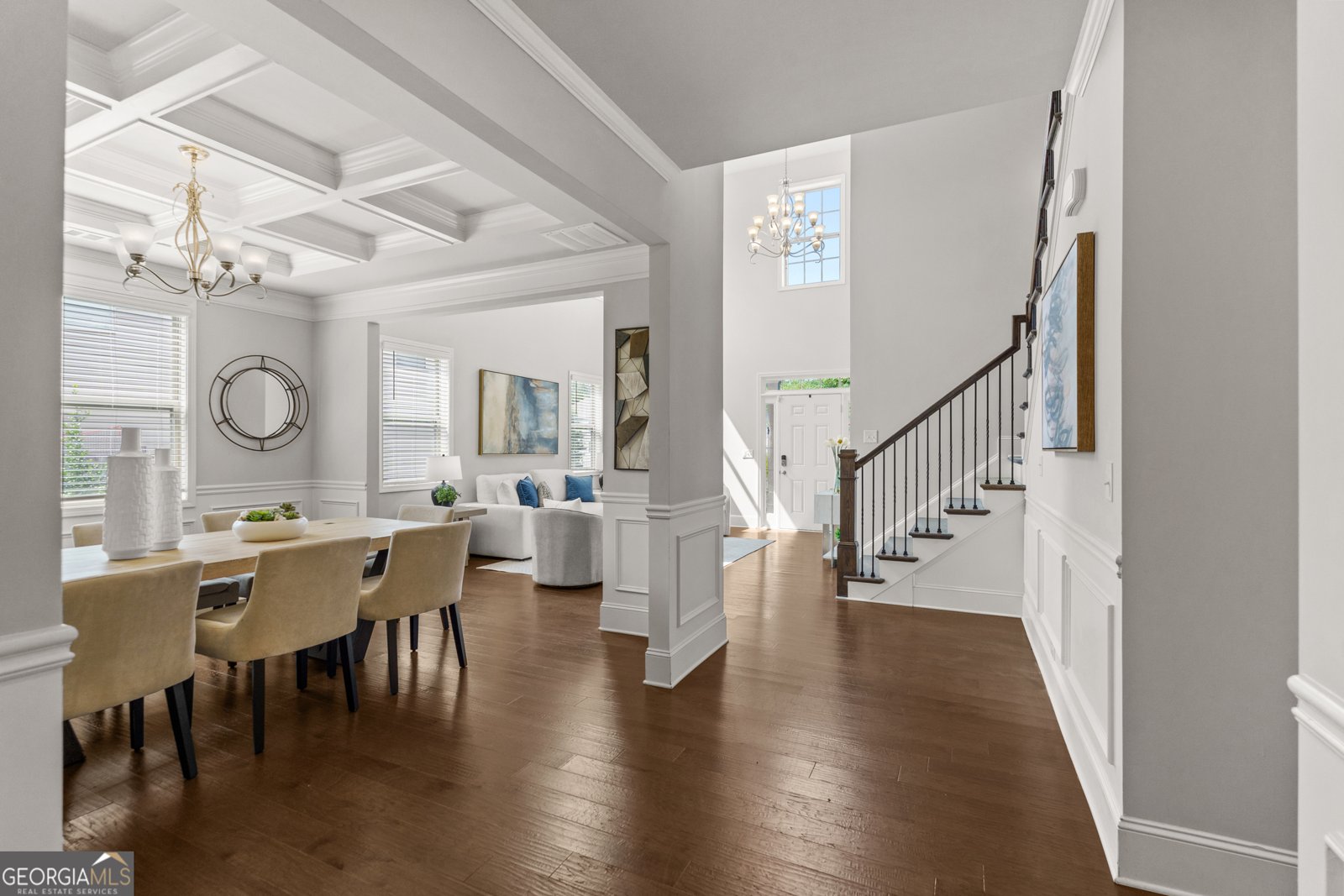 5510 Bristlecone Pine Way Cumming - 16