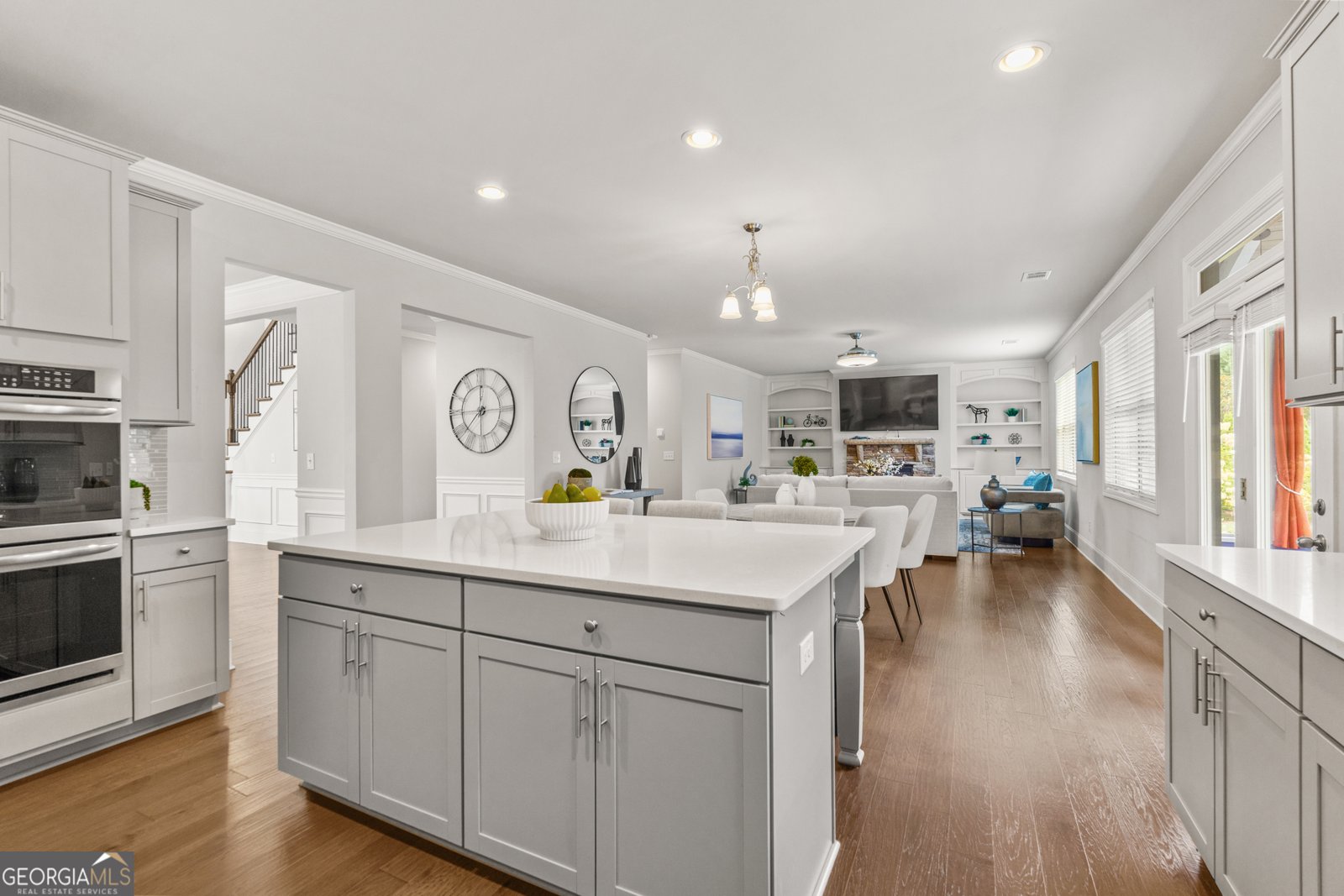 5510 Bristlecone Pine Way Cumming - 22