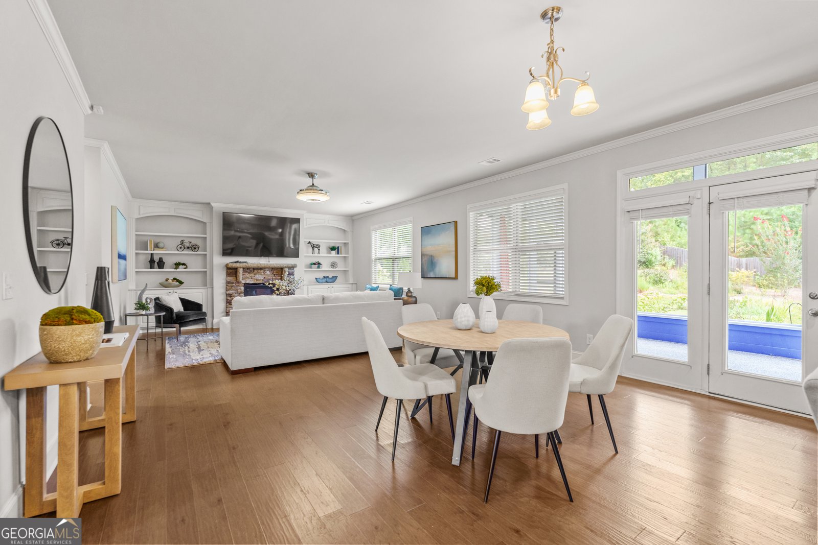 5510 Bristlecone Pine Way Cumming - 23