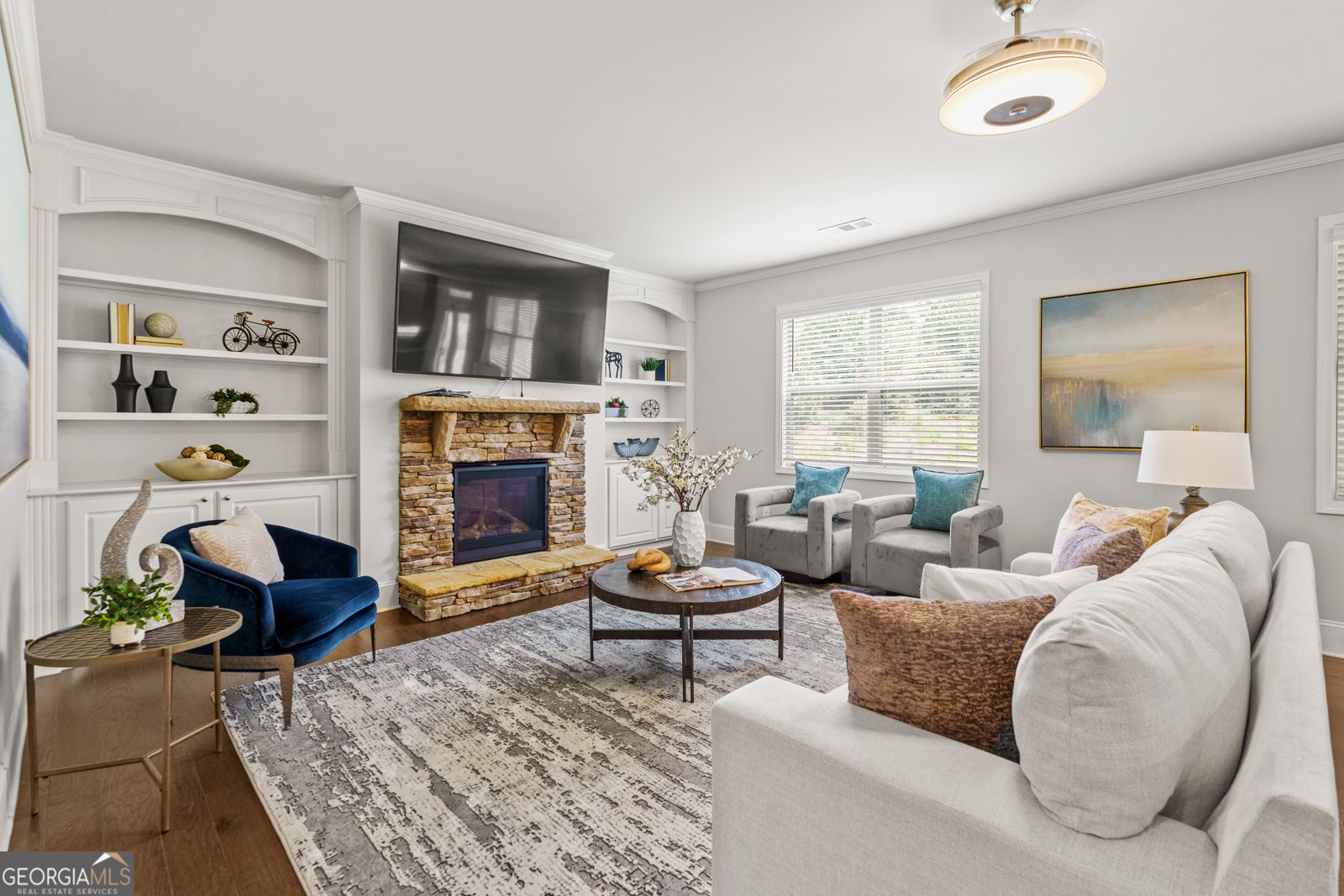 5510 Bristlecone Pine Way Cumming - 25