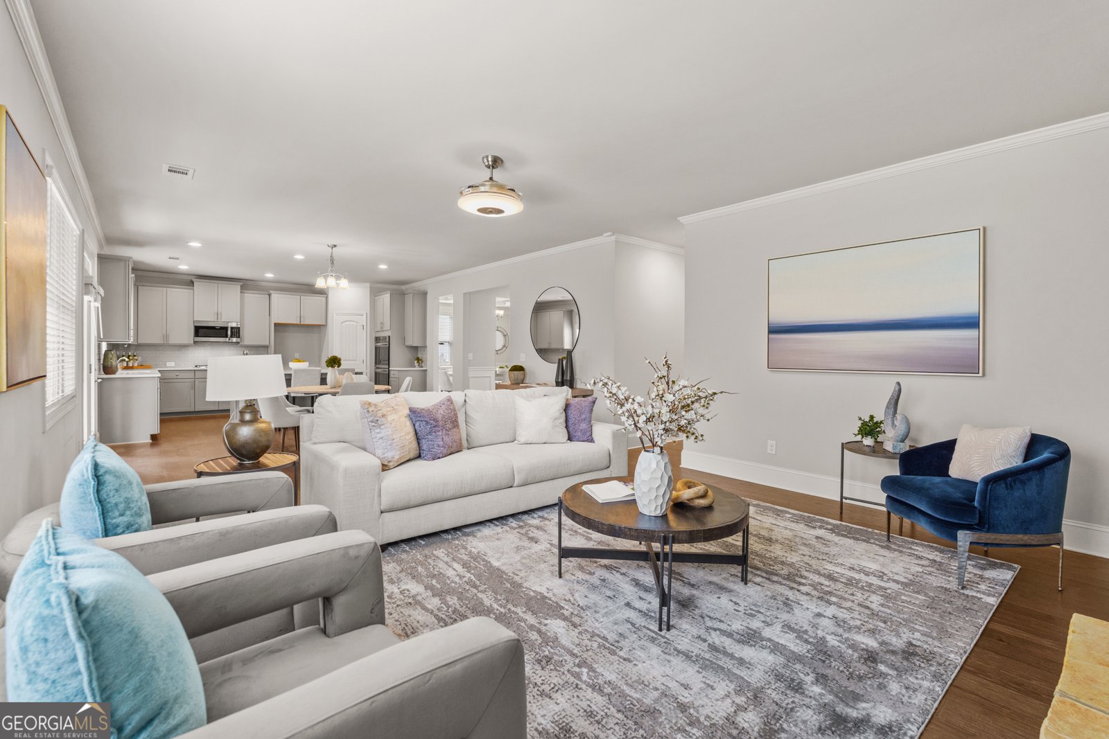 5510 Bristlecone Pine Way Cumming - 26