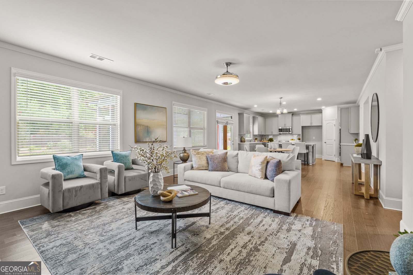 5510 Bristlecone Pine Way Cumming - 27