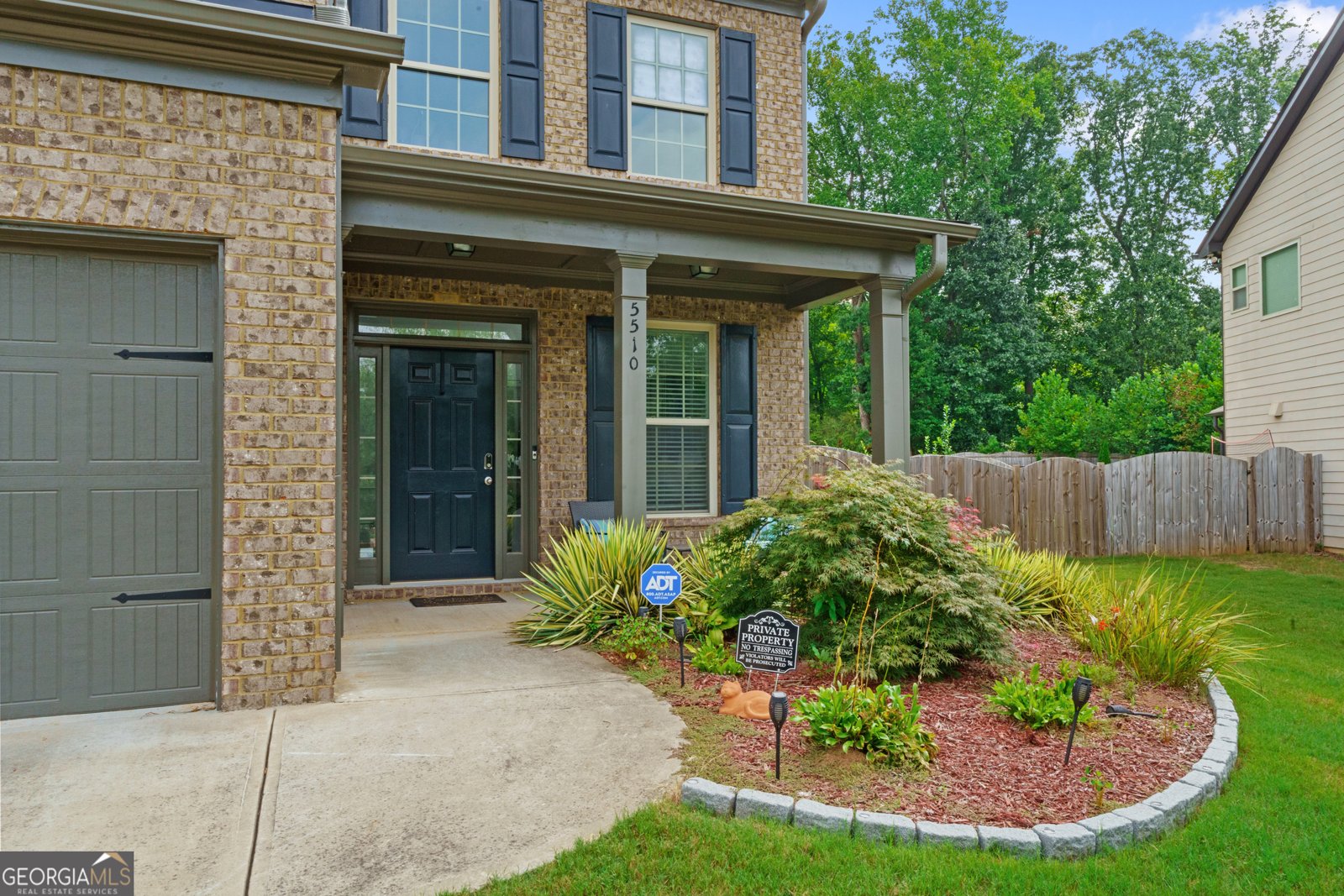 5510 Bristlecone Pine Way Cumming - 5