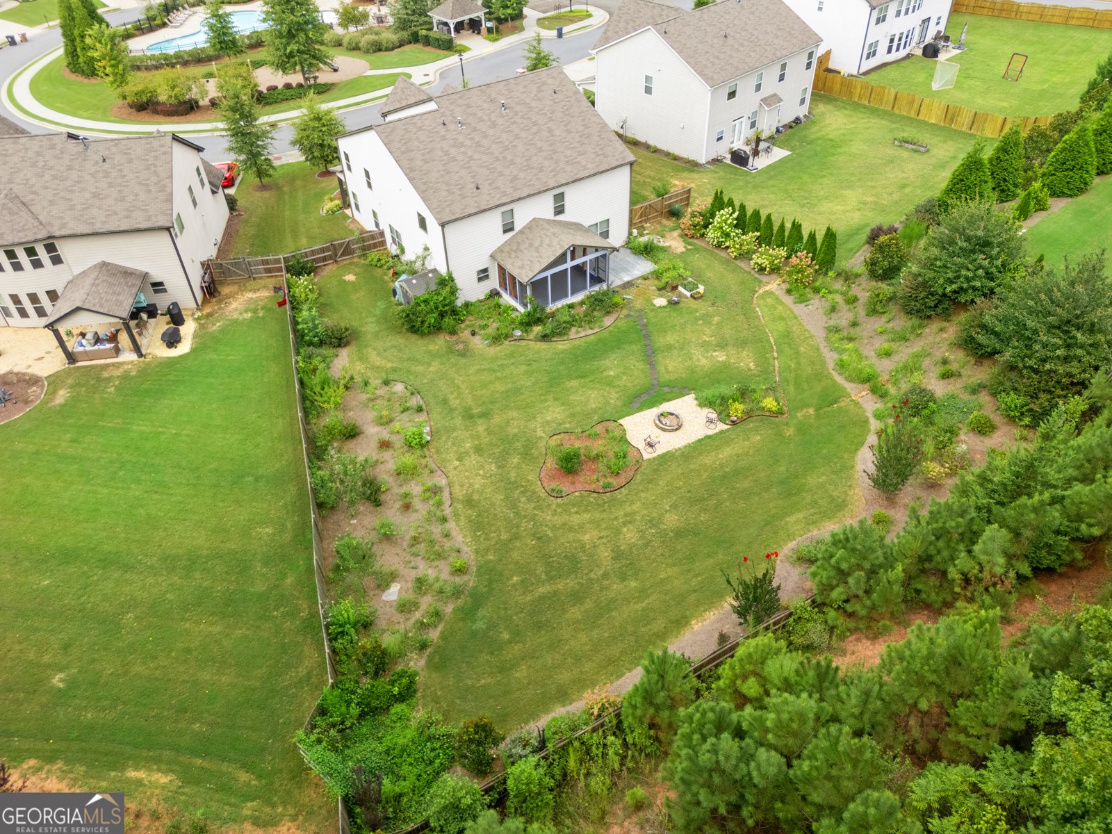 5510 Bristlecone Pine Way Cumming - 50