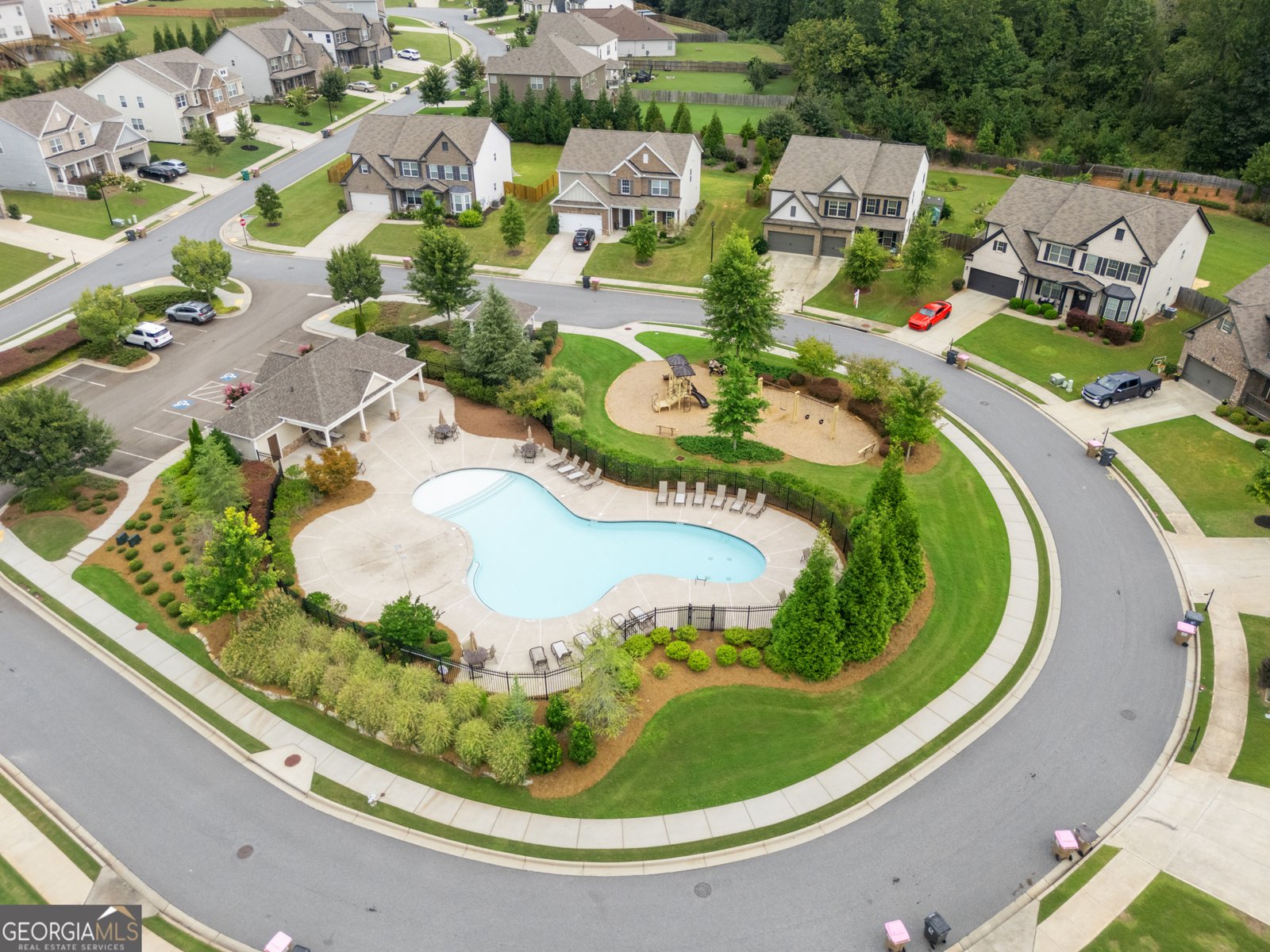 5510 Bristlecone Pine Way Cumming - 7