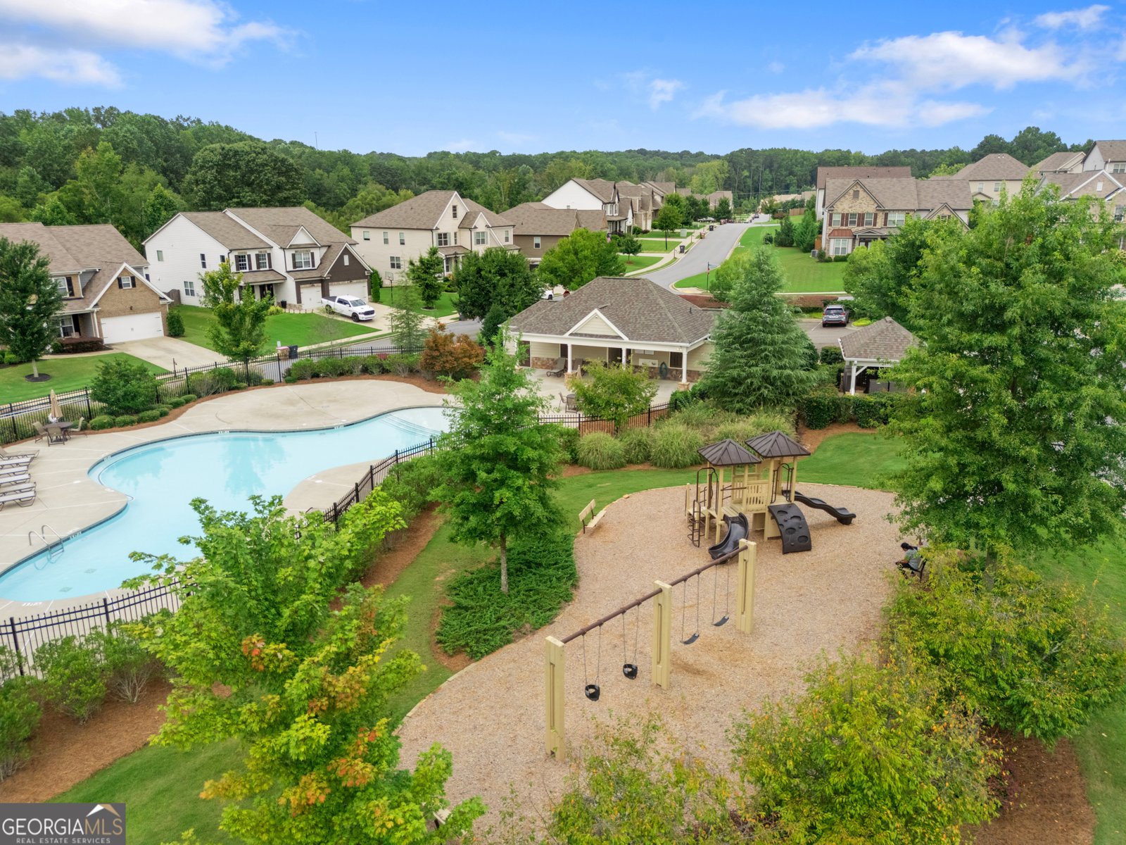 5510 Bristlecone Pine Way Cumming - 8