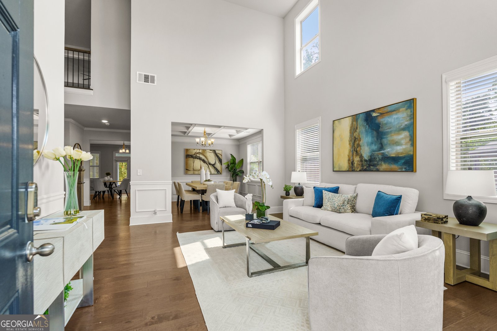 5510 Bristlecone Pine Way Cumming - 9