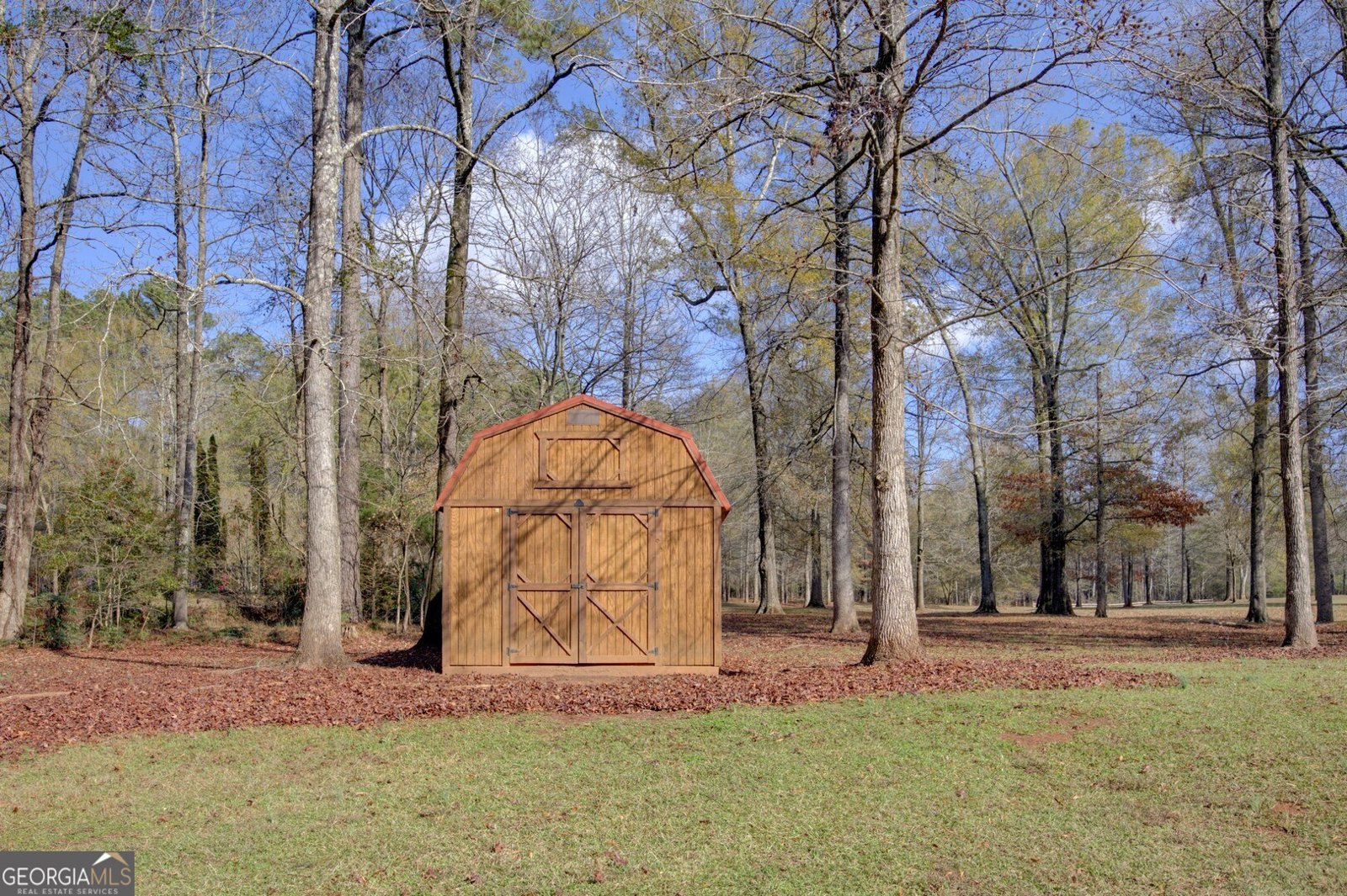 90 Cove Lane Social Circle - 10