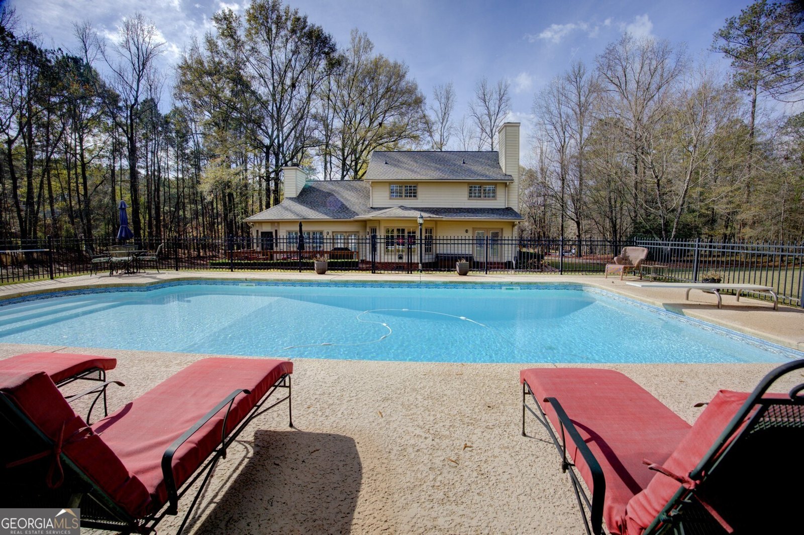 90 Cove Lane Social Circle - 17