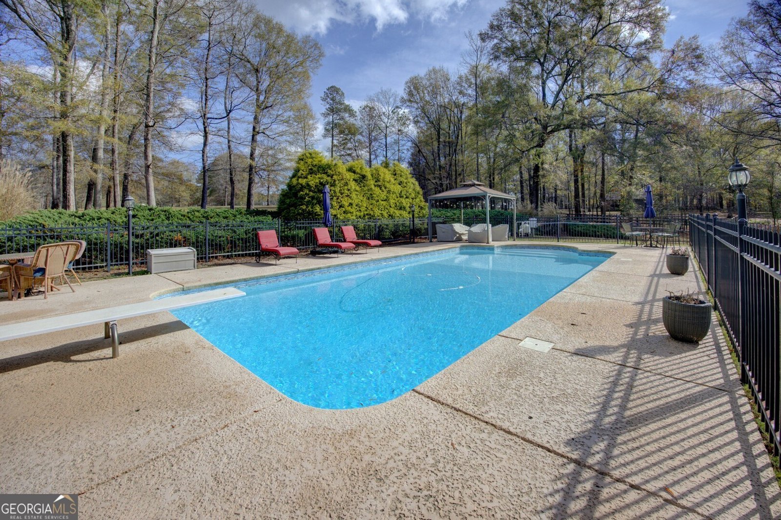 90 Cove Lane Social Circle - 18