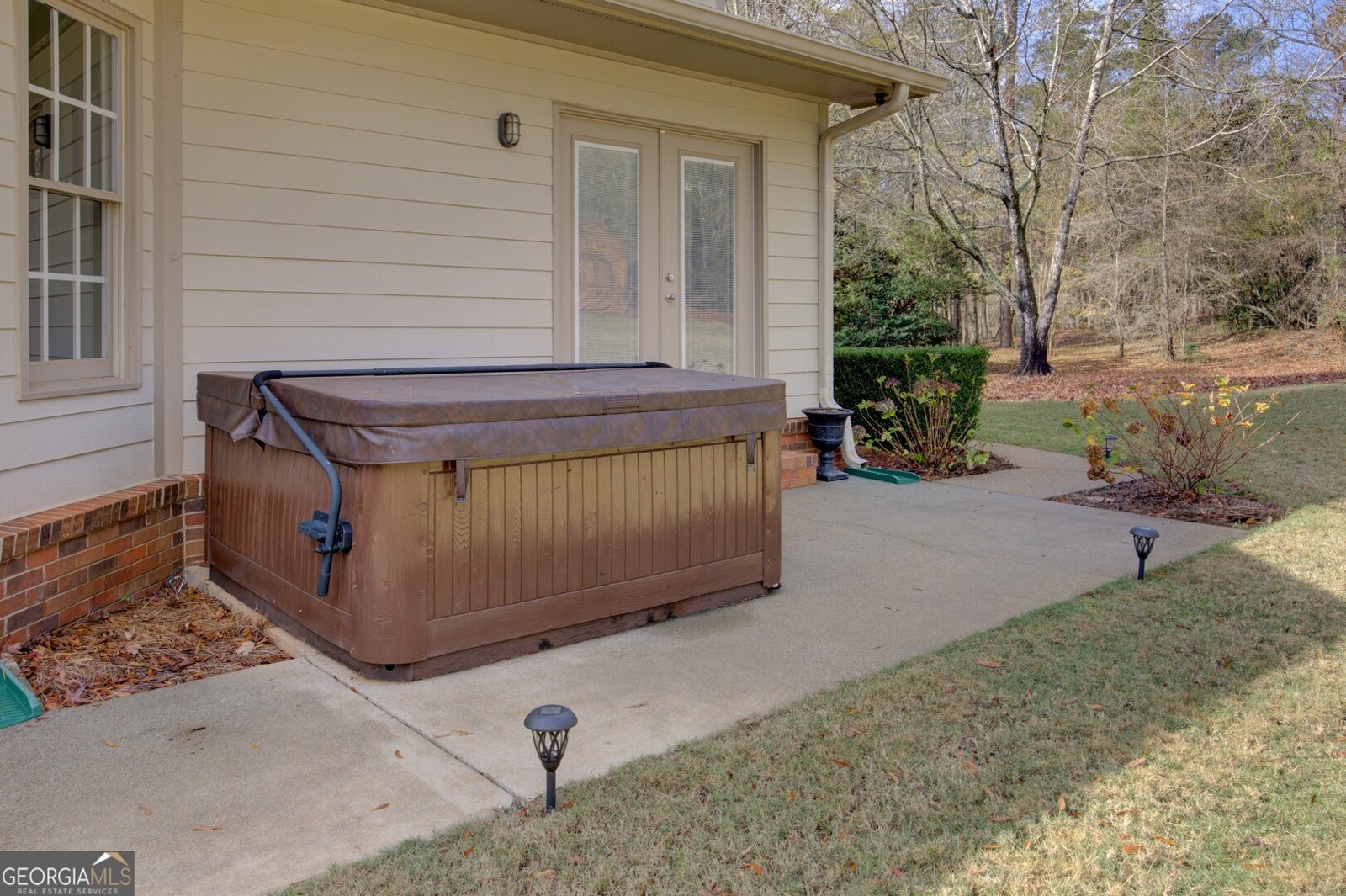 90 Cove Lane Social Circle - 19