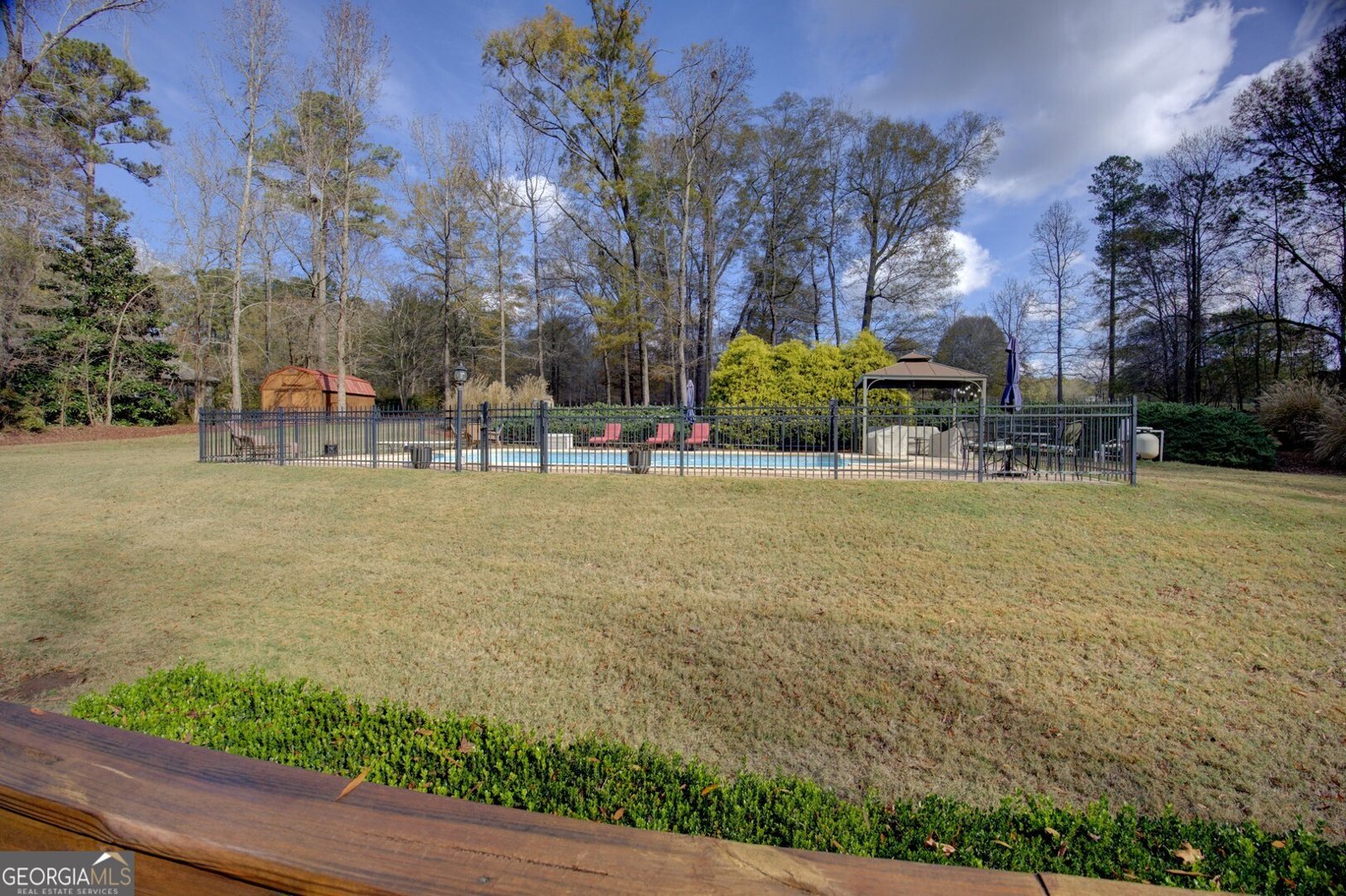 90 Cove Lane Social Circle - 22