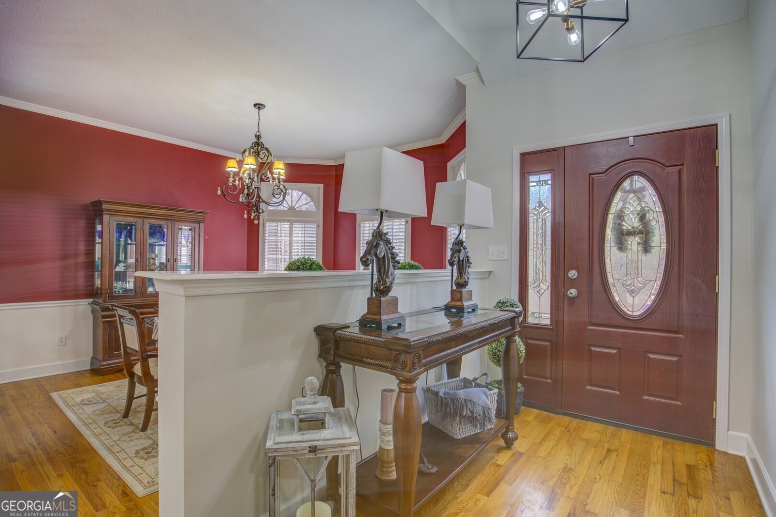 90 Cove Lane Social Circle - 24