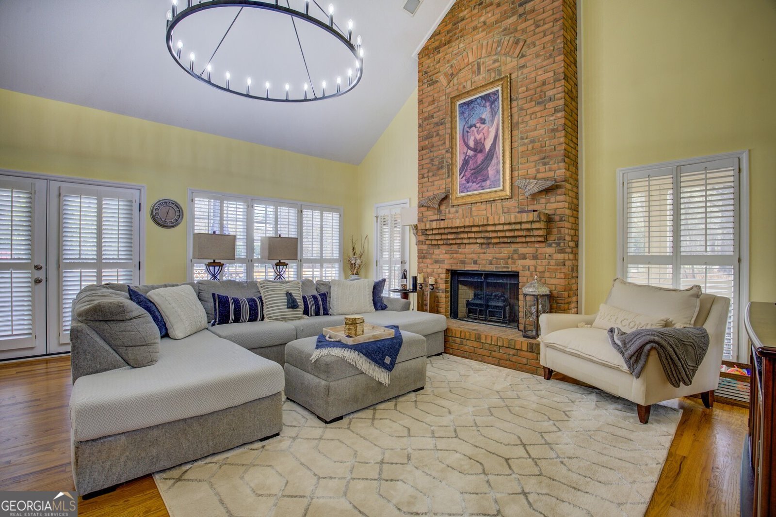 90 Cove Lane Social Circle - 26