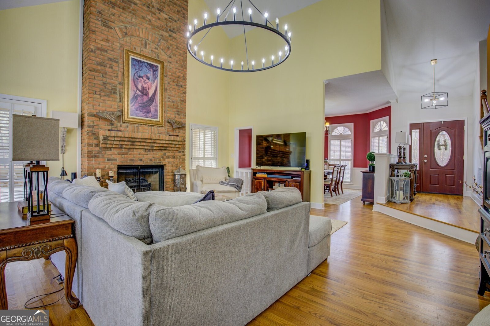 90 Cove Lane Social Circle - 27