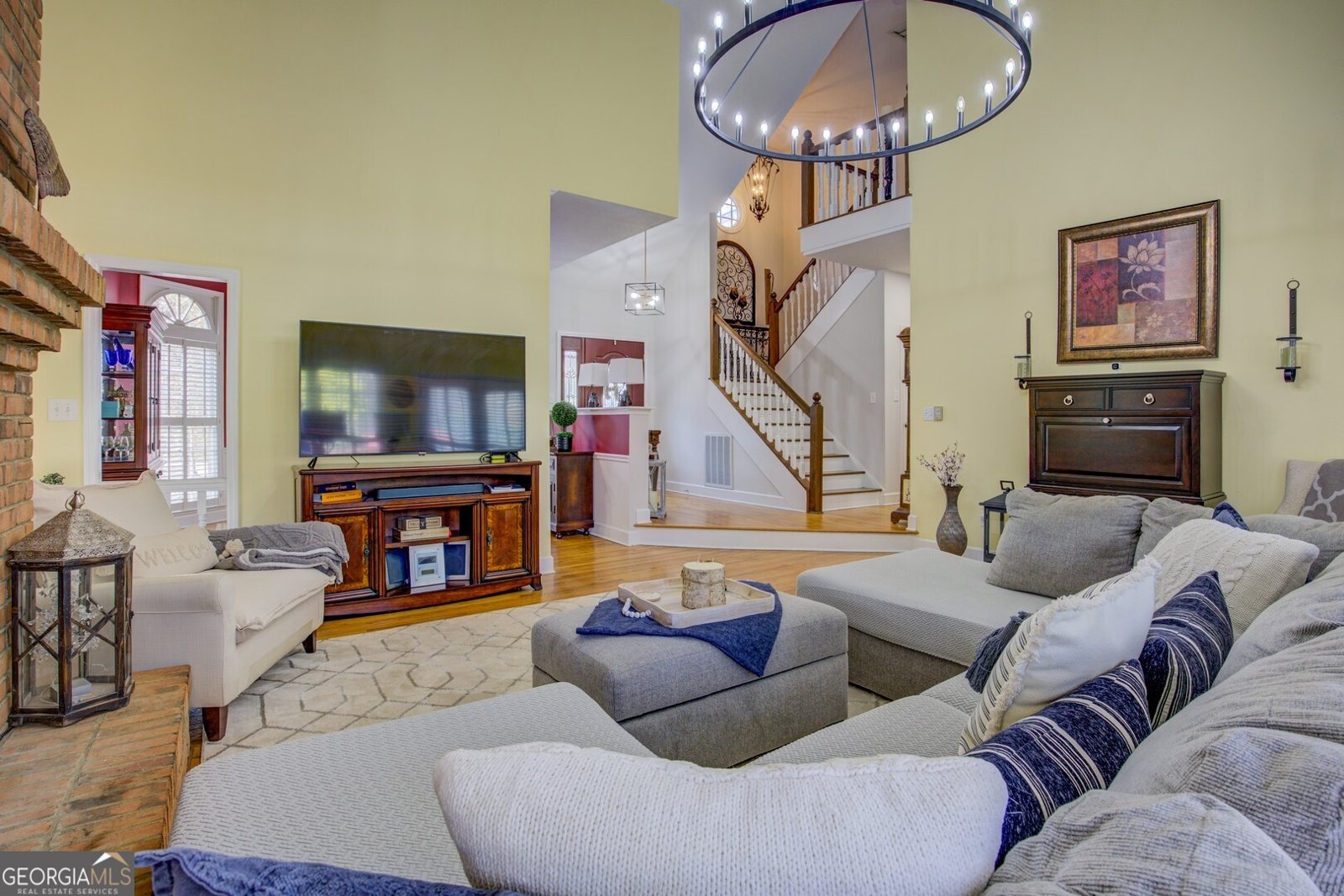 90 Cove Lane Social Circle - 28