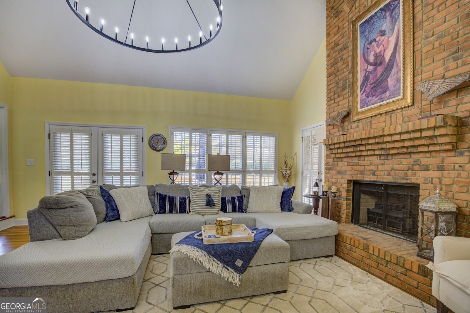 90 Cove Lane Social Circle - 29