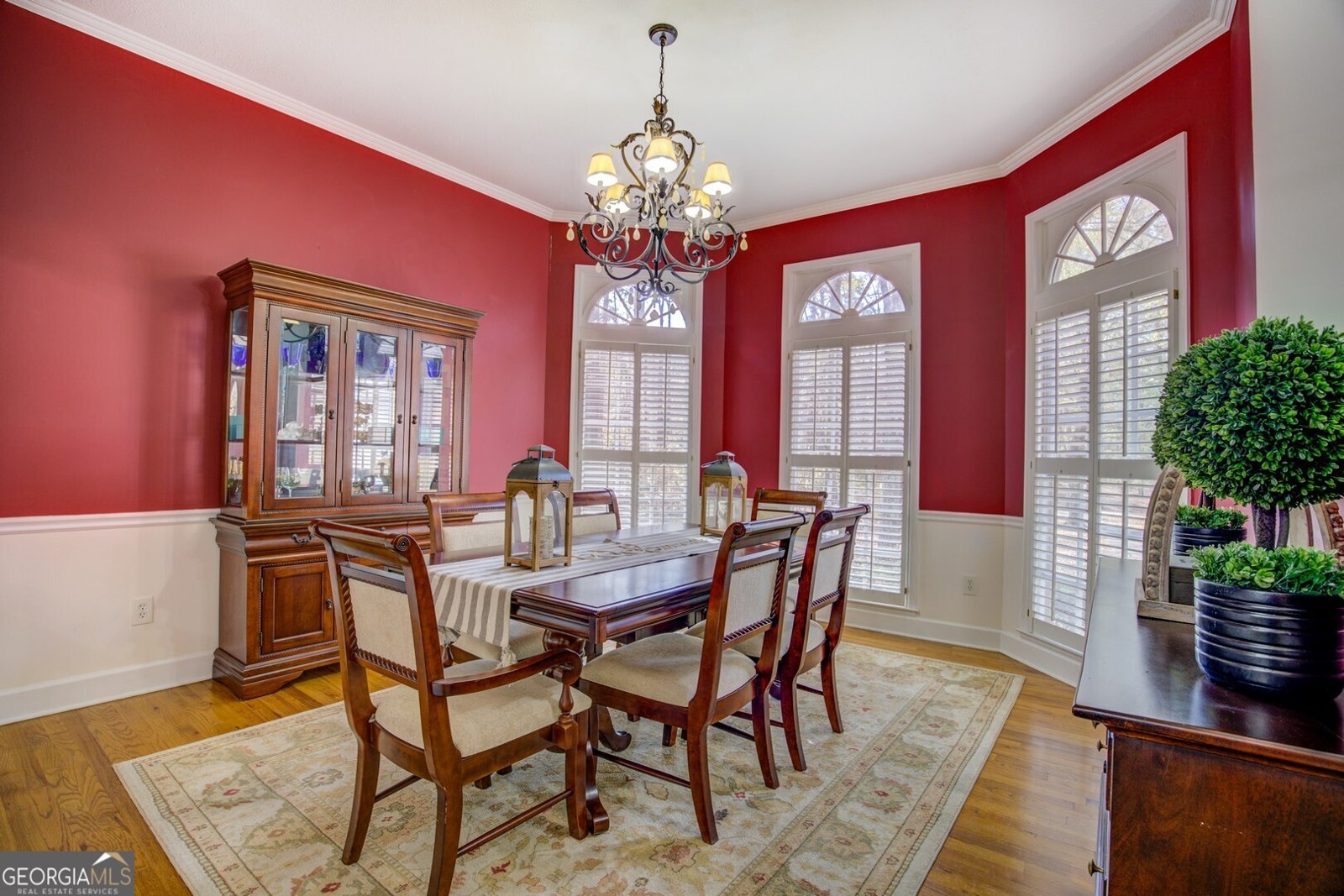 90 Cove Lane Social Circle - 31