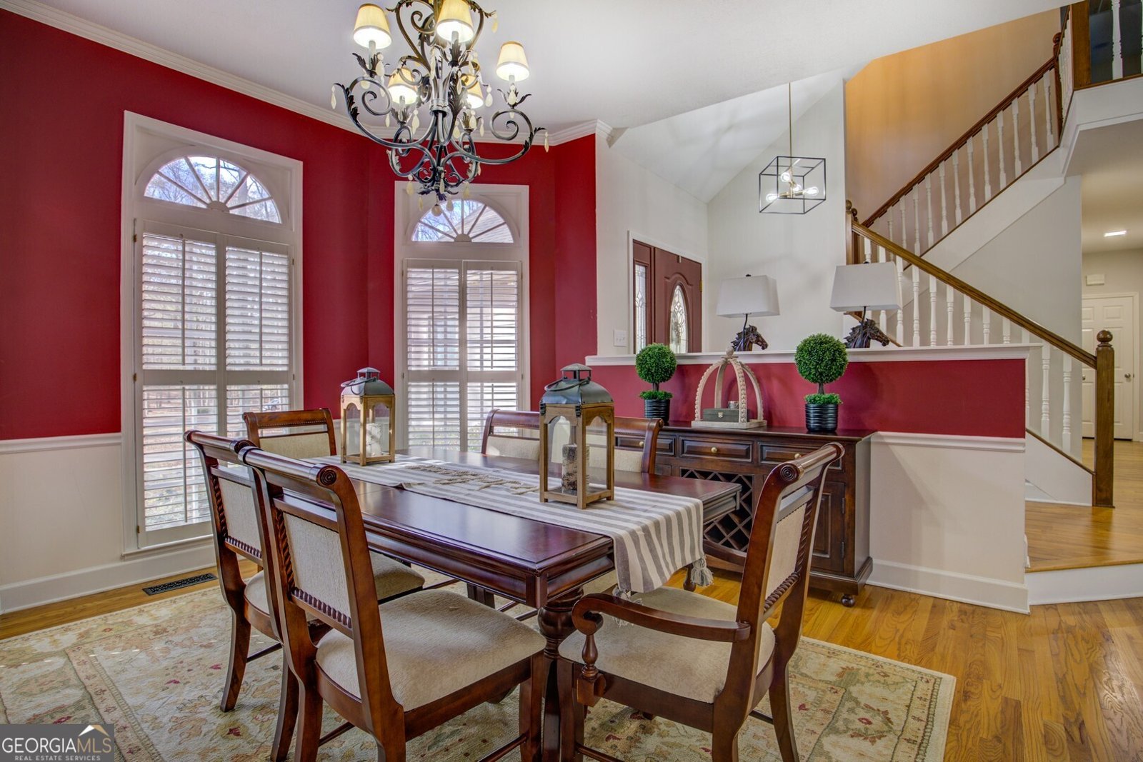 90 Cove Lane Social Circle - 32