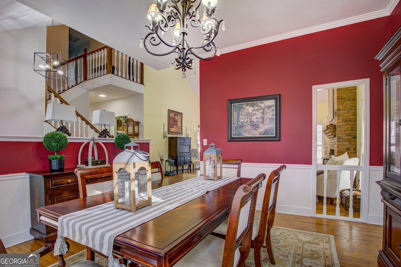 90 Cove Lane Social Circle - 33