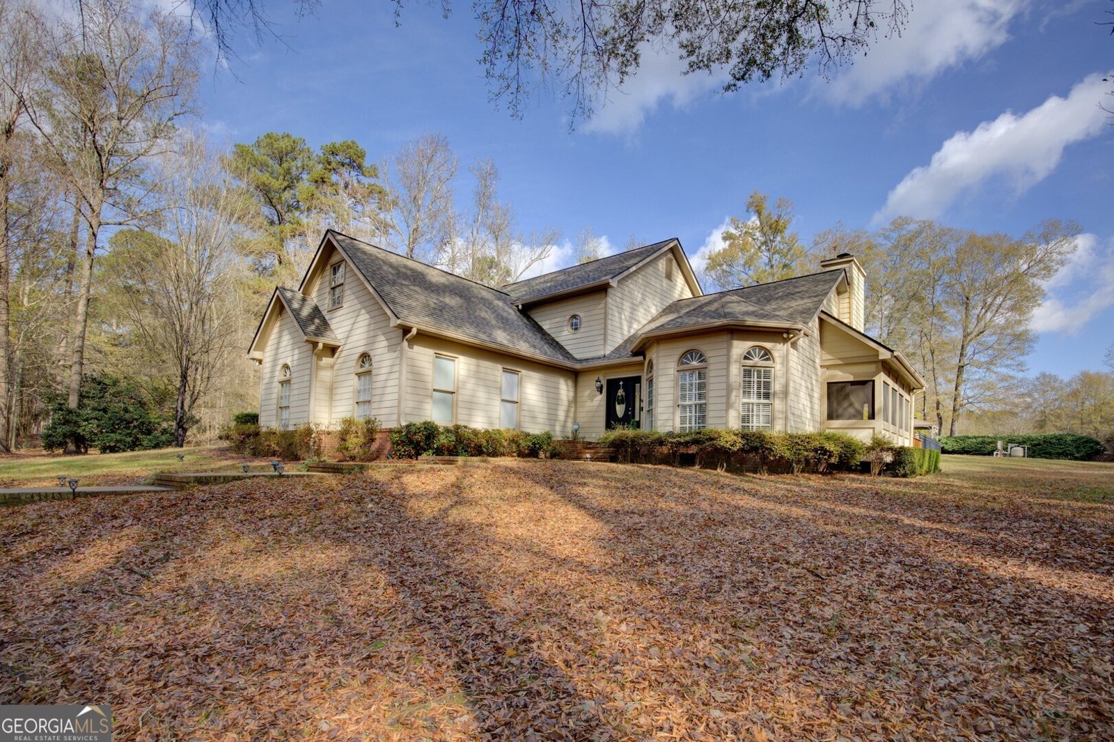 90 Cove Lane Social Circle - 5