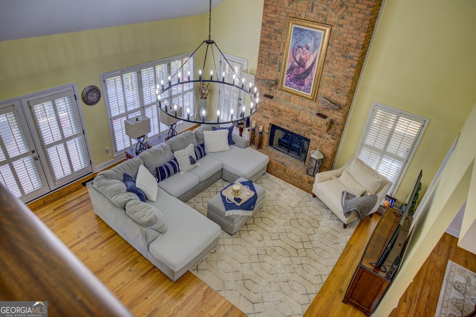 90 Cove Lane Social Circle - 62